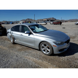 2014 BMW 3 SERIES