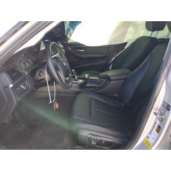2014 BMW 3 SERIES