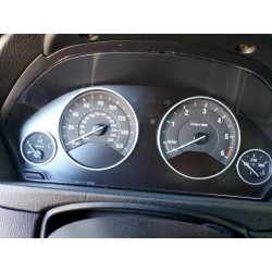 2014 BMW 3 SERIES