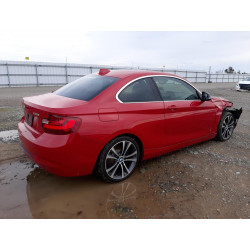 2014 BMW 2 SERIES
