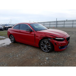 2014 BMW 2 SERIES