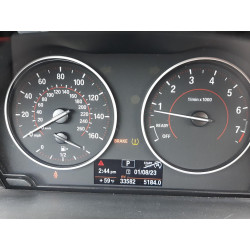 2014 BMW 2 SERIES
