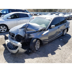 2005 BMW 3 SERIES