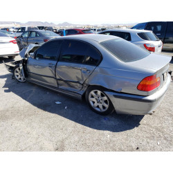 2005 BMW 3 SERIES