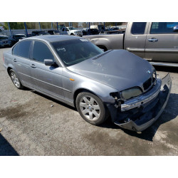 2005 BMW 3 SERIES