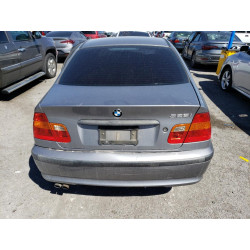 2005 BMW 3 SERIES