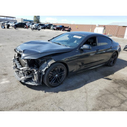 2015 BMW 6 SERIES