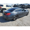 2015 BMW 6 SERIES