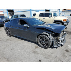 2015 BMW 6 SERIES