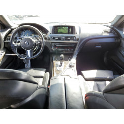 2015 BMW 6 SERIES