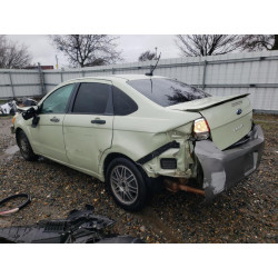 2010 FORD FOCUS