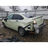 2010 FORD FOCUS