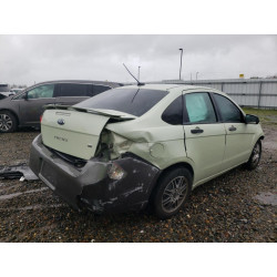 2010 FORD FOCUS