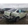 2010 FORD FOCUS