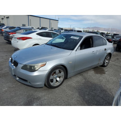2007 BMW 5 SERIES