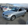 2007 BMW 5 SERIES