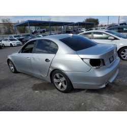 2007 BMW 5 SERIES
