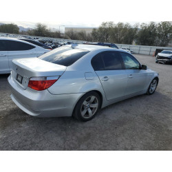 2007 BMW 5 SERIES