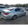 2007 BMW 5 SERIES