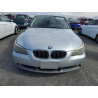 2007 BMW 5 SERIES
