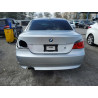 2007 BMW 5 SERIES