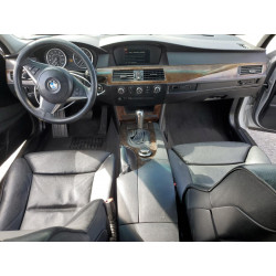 2007 BMW 5 SERIES