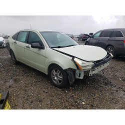 2010 FORD FOCUS