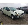 2010 FORD FOCUS