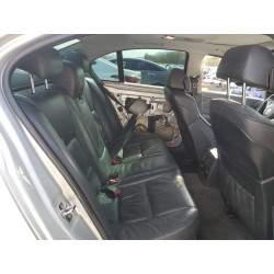 2007 BMW 5 SERIES