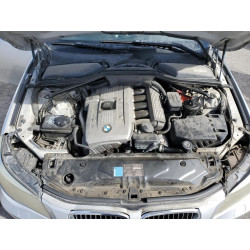 2007 BMW 5 SERIES