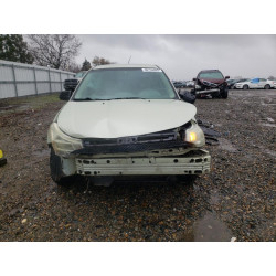 2010 FORD FOCUS