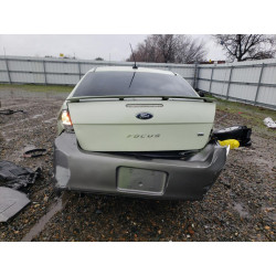2010 FORD FOCUS