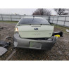 2010 FORD FOCUS