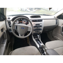 2010 FORD FOCUS