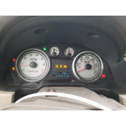 2010 FORD FOCUS