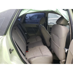 2010 FORD FOCUS