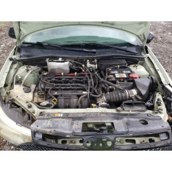 2010 FORD FOCUS