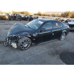 2008 BMW 5 SERIES