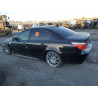 2008 BMW 5 SERIES