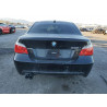 2008 BMW 5 SERIES
