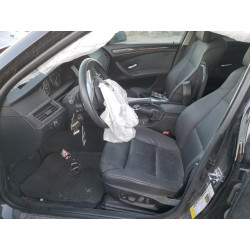 2008 BMW 5 SERIES