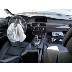 2008 BMW 5 SERIES