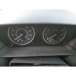 2008 BMW 5 SERIES