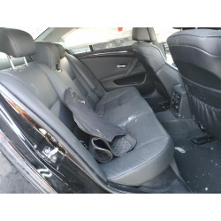 2008 BMW 5 SERIES