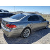 2007 BMW 7 SERIES