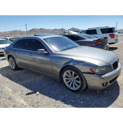 2007 BMW 7 SERIES