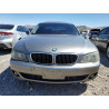 2007 BMW 7 SERIES