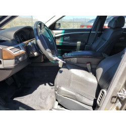 2007 BMW 7 SERIES
