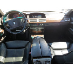2007 BMW 7 SERIES