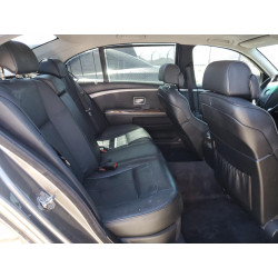 2007 BMW 7 SERIES